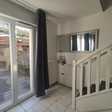 Holiday home Serenity House - Geneva Luxe Calm Confort 8 Pers - Viadora Beaumont (Haute-Savoie)