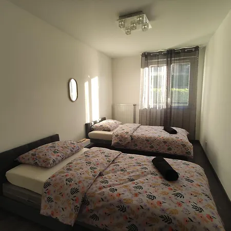 Serenity House - Geneva Luxe Calm Confort 8 Pers - Viadora * Beaumont (Haute-Savoie)