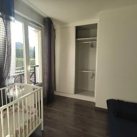 Serenity House - Geneva Luxe Calm Confort 8 Pers - Viadora Beaumont (Haute-Savoie)