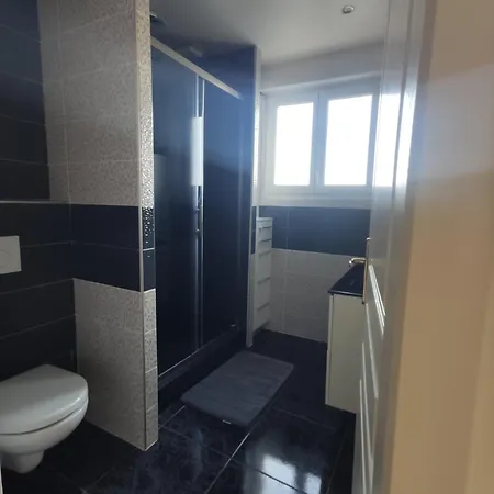 Holiday home Serenity House - Geneva Luxe Calm Confort 8 Pers - Viadora *