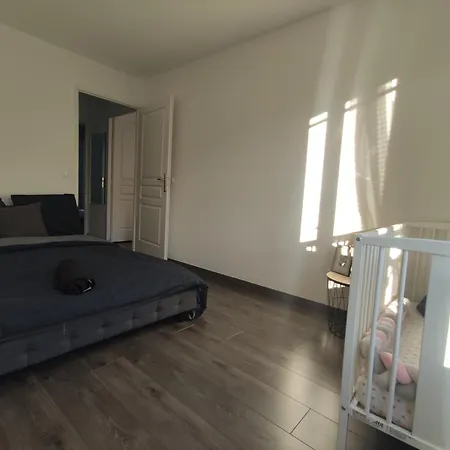 Serenity House - Geneva Luxe Calm Confort 8 Pers - Viadora Holiday home *
