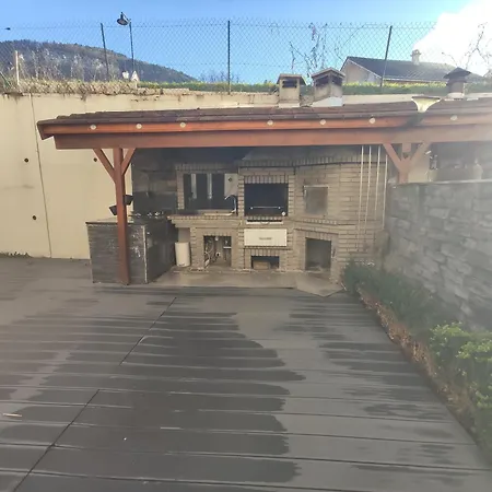 Holiday home Serenity House - Geneva Luxe Calm Confort 8 Pers - Viadora