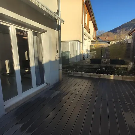 Serenity House - Geneva Luxe Calm Confort 8 Pers - Viadora Holiday home *