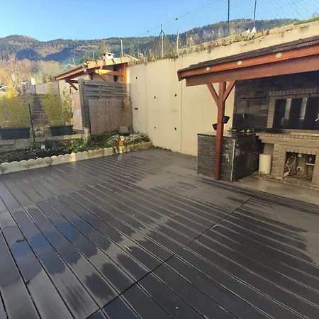 Serenity House - Geneva Luxe Calm Confort 8 Pers - Viadora