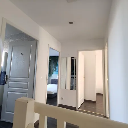 Serenity House - Geneva Luxe Calm Confort 8 Pers - Viadora Beaumont (Haute-Savoie)