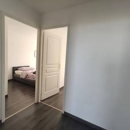 Serenity House - Geneva Luxe Calm Confort 8 Pers - Viadora * Beaumont (Haute-Savoie)