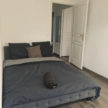 Serenity House - Geneva Luxe Calm Confort 8 Pers - Viadora *