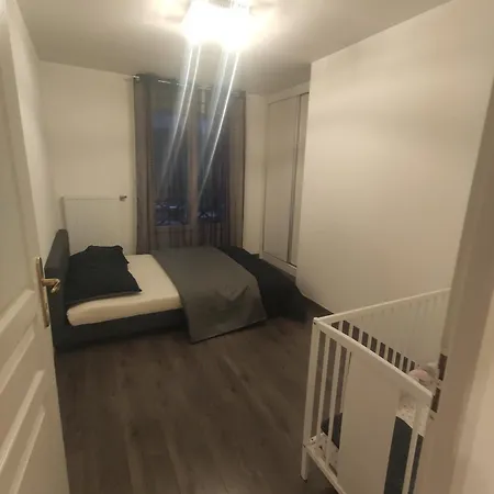 Holiday home Serenity House - Geneva Luxe Calm Confort 8 Pers - Viadora Beaumont (Haute-Savoie)