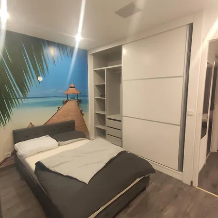Serenity House - Geneva Luxe Calm Confort 8 Pers - Viadora Holiday home