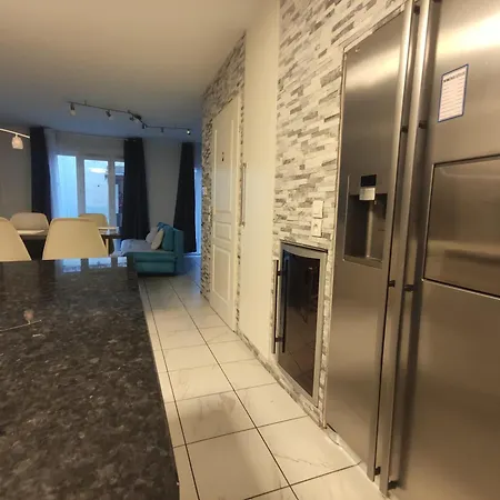 Holiday home Serenity House - Geneva Luxe Calm Confort 8 Pers - Viadora Beaumont (Haute-Savoie)