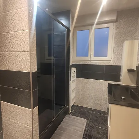 Holiday home Serenity House - Geneva Luxe Calm Confort 8 Pers - Viadora *