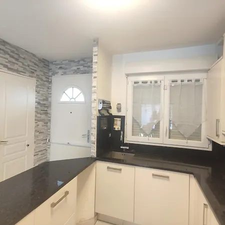 Serenity House - Geneva Luxe Calm Confort 8 Pers - Viadora *