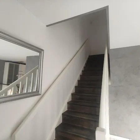Holiday home Serenity House - Geneva Luxe Calm Confort 8 Pers - Viadora
