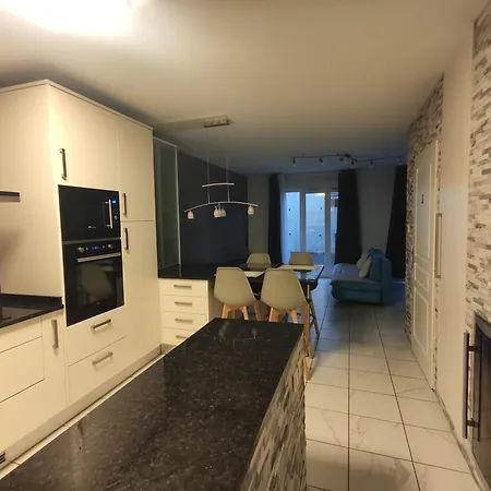 Serenity House - Geneva Luxe Calm Confort 8 Pers - Viadora Beaumont (Haute-Savoie)