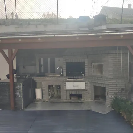 Serenity House - Geneva Luxe Calm Confort 8 Pers - Viadora *