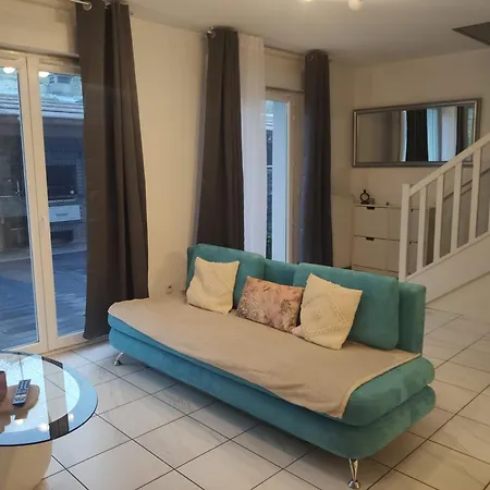 Holiday home Serenity House - Geneva Luxe Calm Confort 8 Pers - Viadora Beaumont (Haute-Savoie)