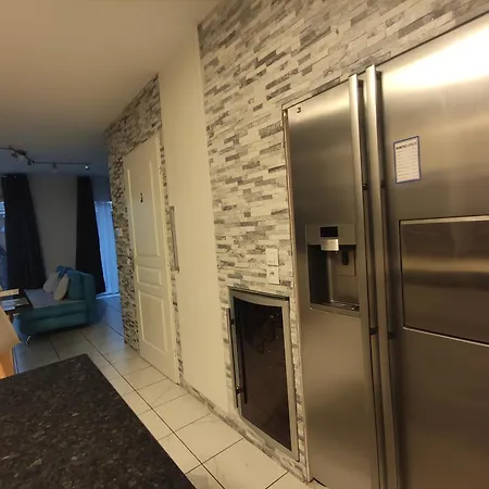 Holiday home Serenity House - Geneva Luxe Calm Confort 8 Pers - Viadora